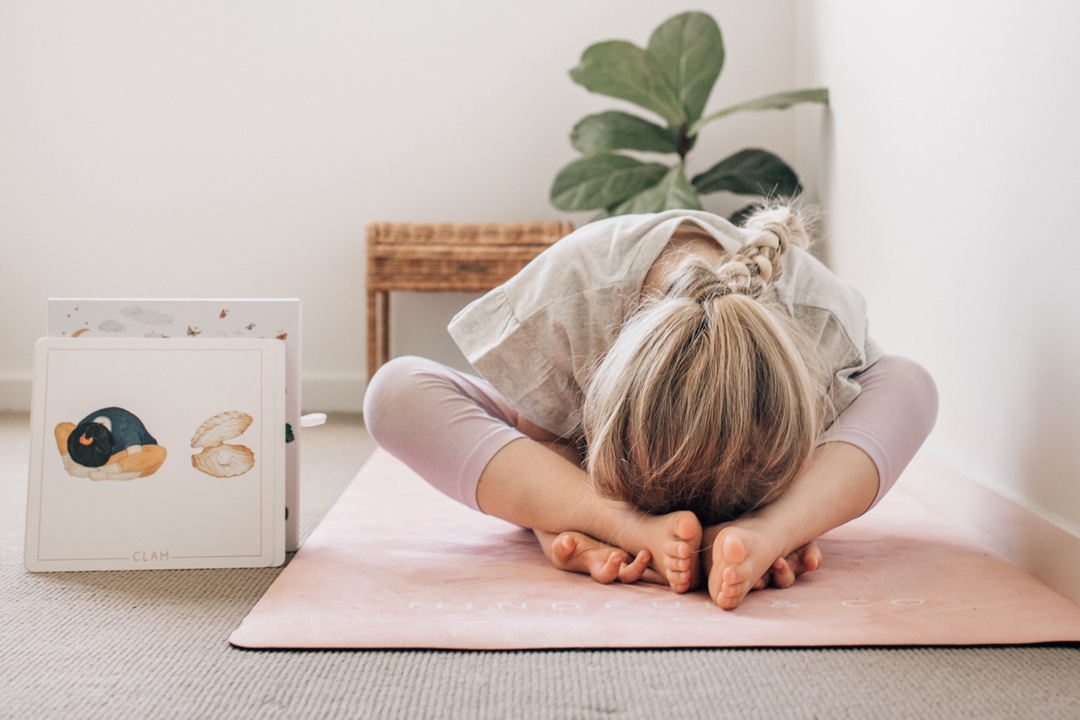 How Mindfulness Games Help Children Build Focus, Emotional Resilience & Inner Calm