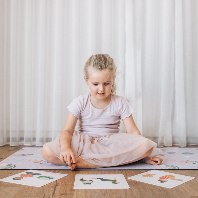 What is Mindfulness for Kids? Understanding and Applying Its Benefits