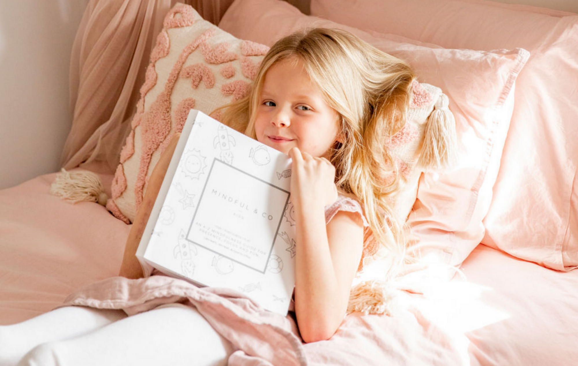 Teach Your Kids These New Healthy Habits for Optimal Sleep