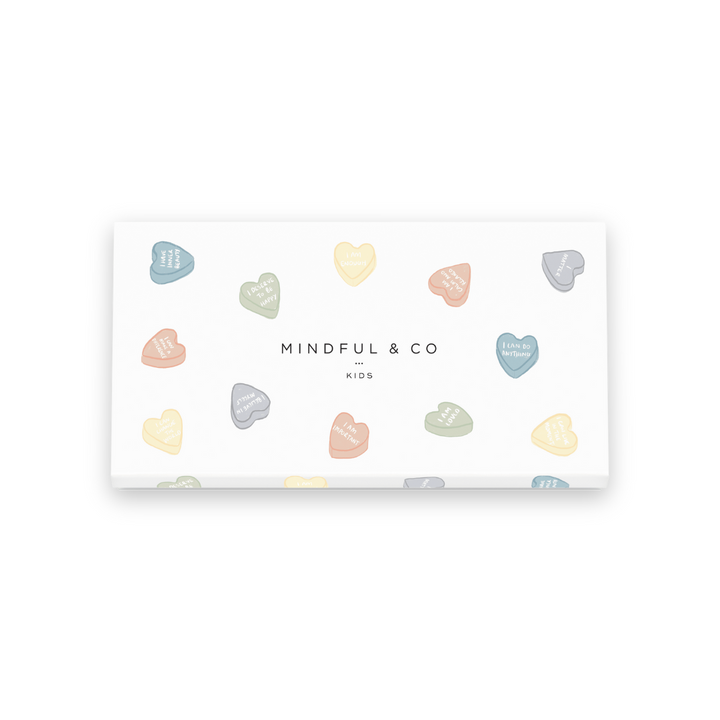 Mindful Coloring Pack