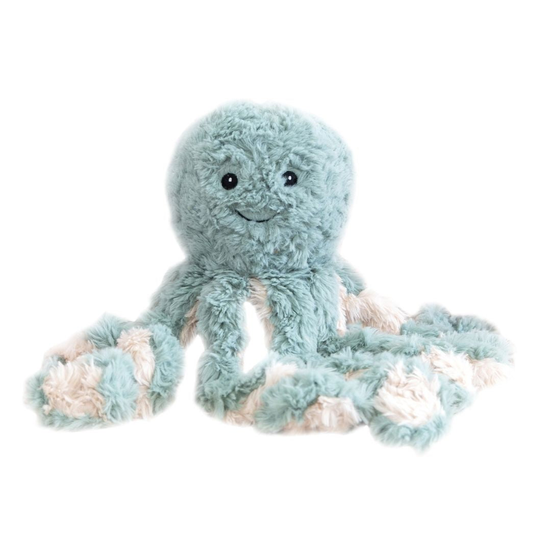 Ollie The Weighted Octopus (New)