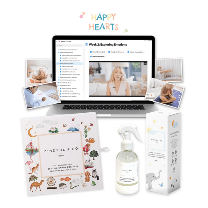 Wellness Routine Bundle