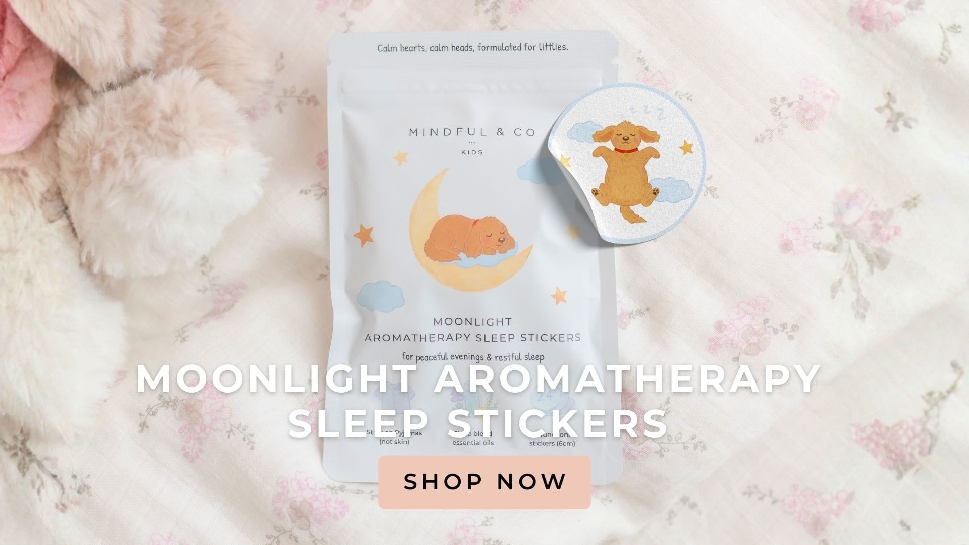 Mindful & Co Kids lifestyle