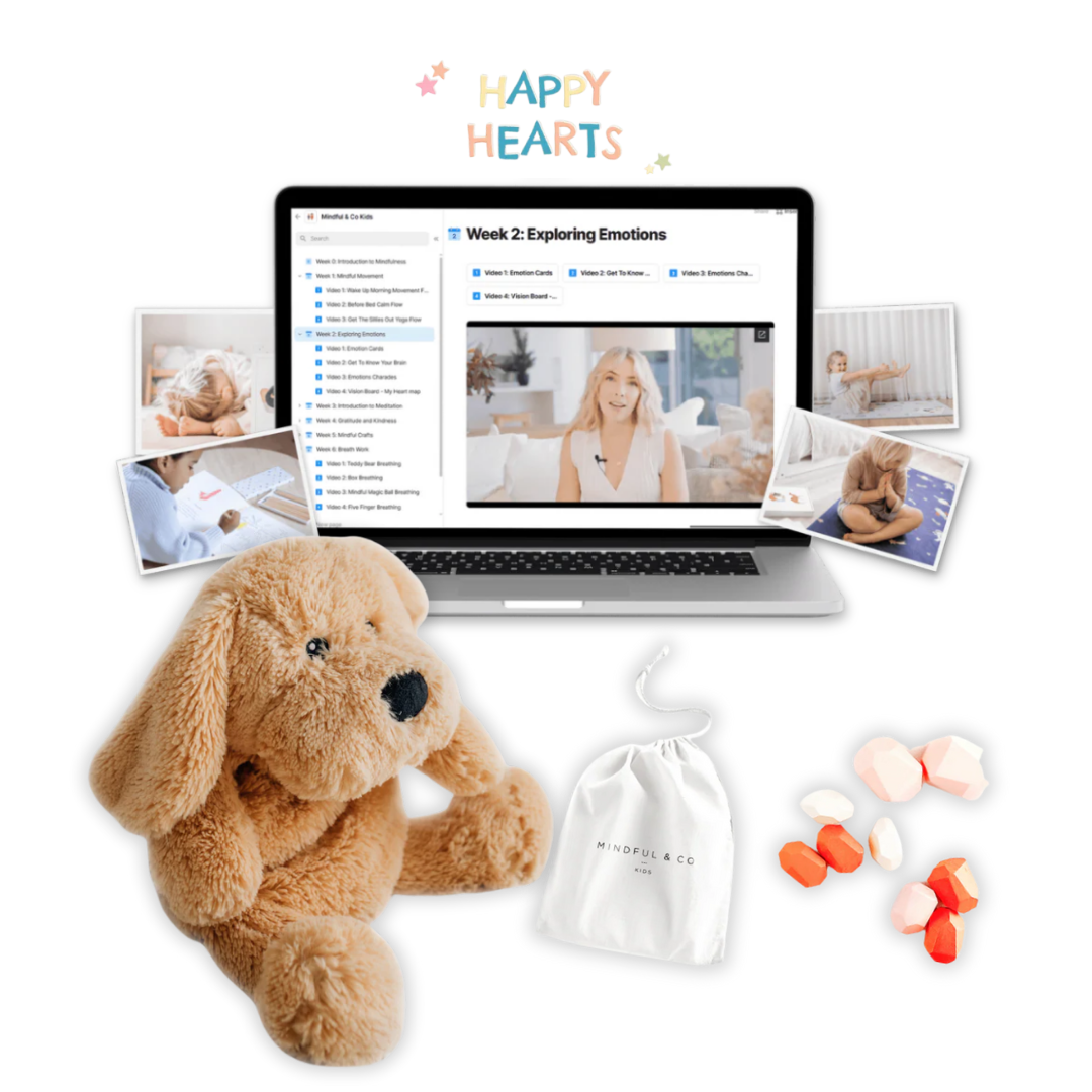 Calm Corner Bundle