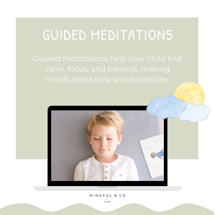 Weighted Buddy + Happy Hearts Course