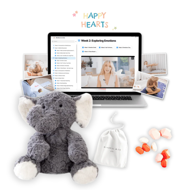 Calm Corner Bundle