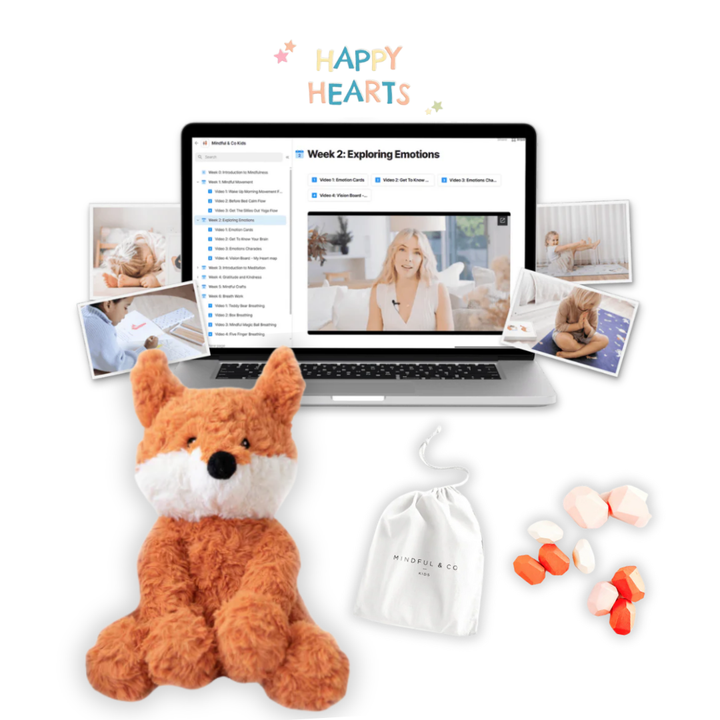 Calm Corner Bundle