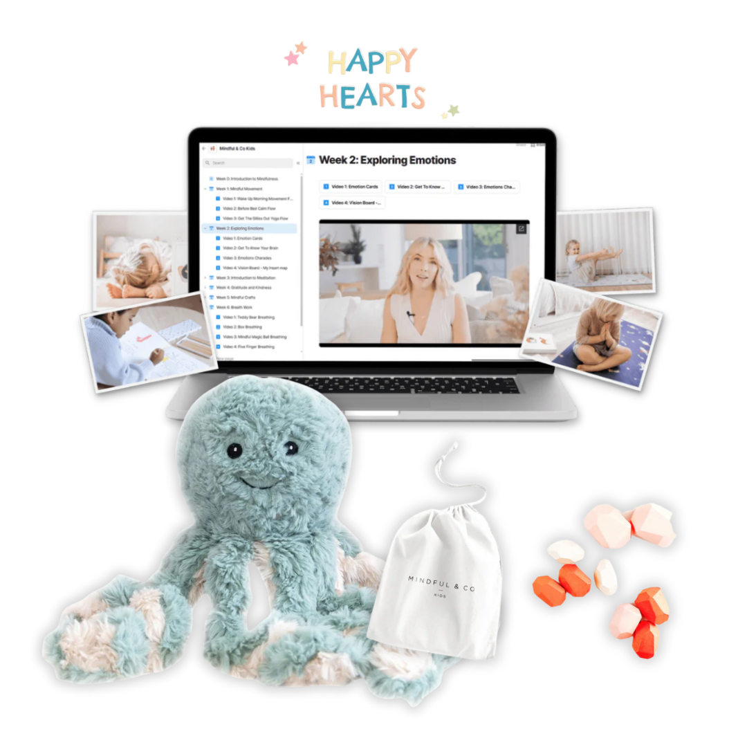 Calm Corner Bundle