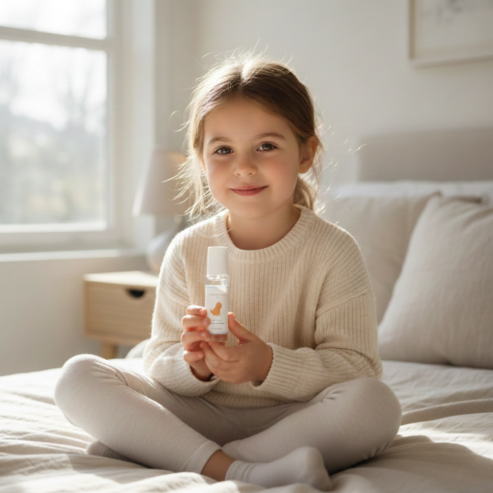 Calming Essential Oil Roller