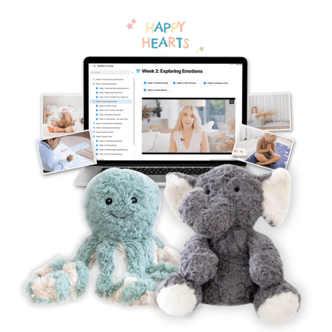 Family Pack Option