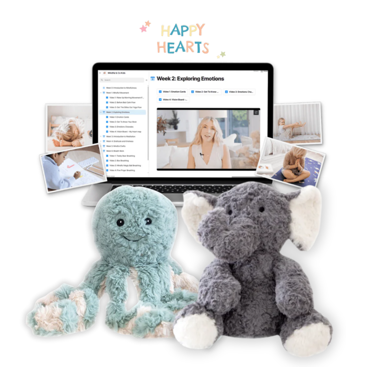 Family Pack Option