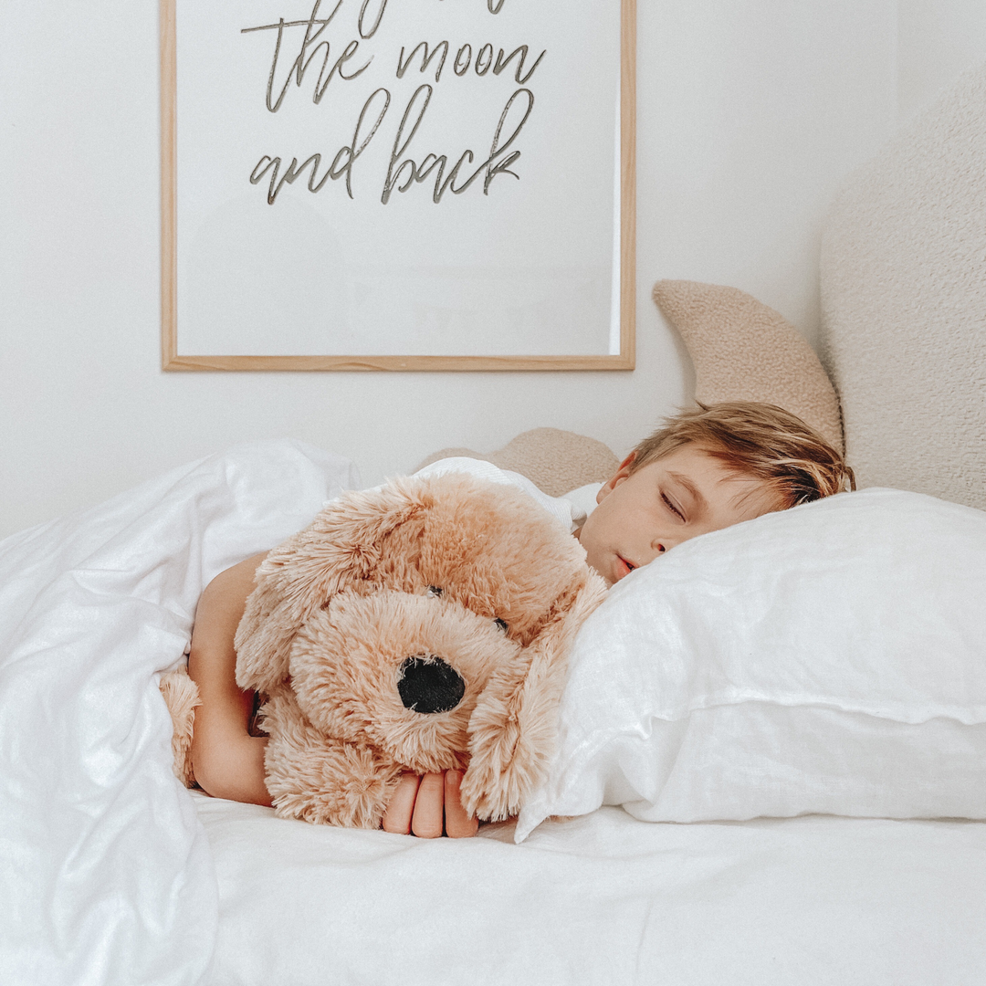 Charlie's Mindful Bedtime Bundle