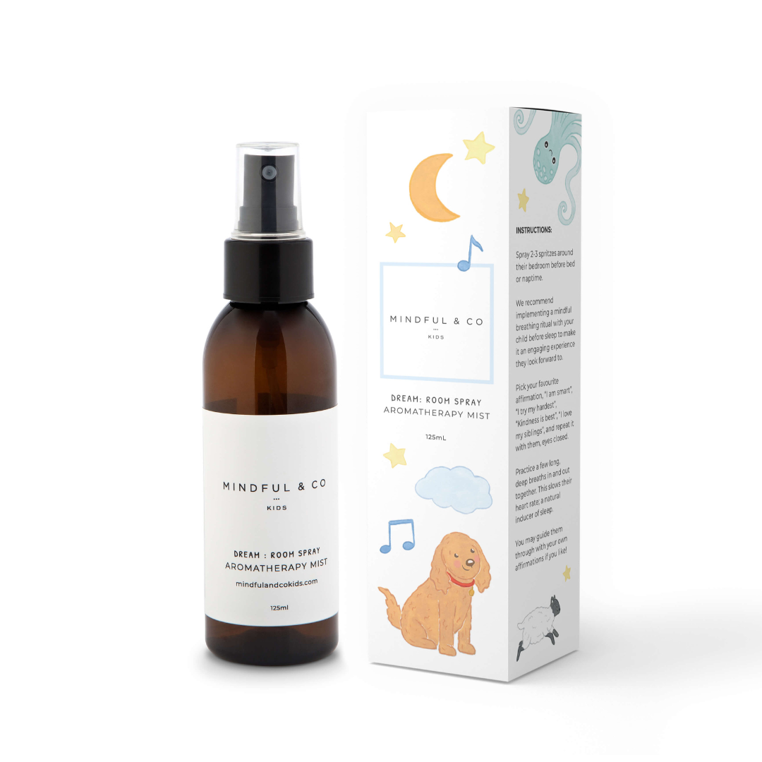 Sleepy Time Bliss Bundle