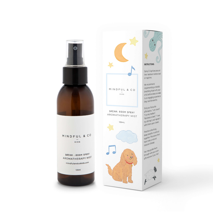 Sleepy Time Bliss Bundle