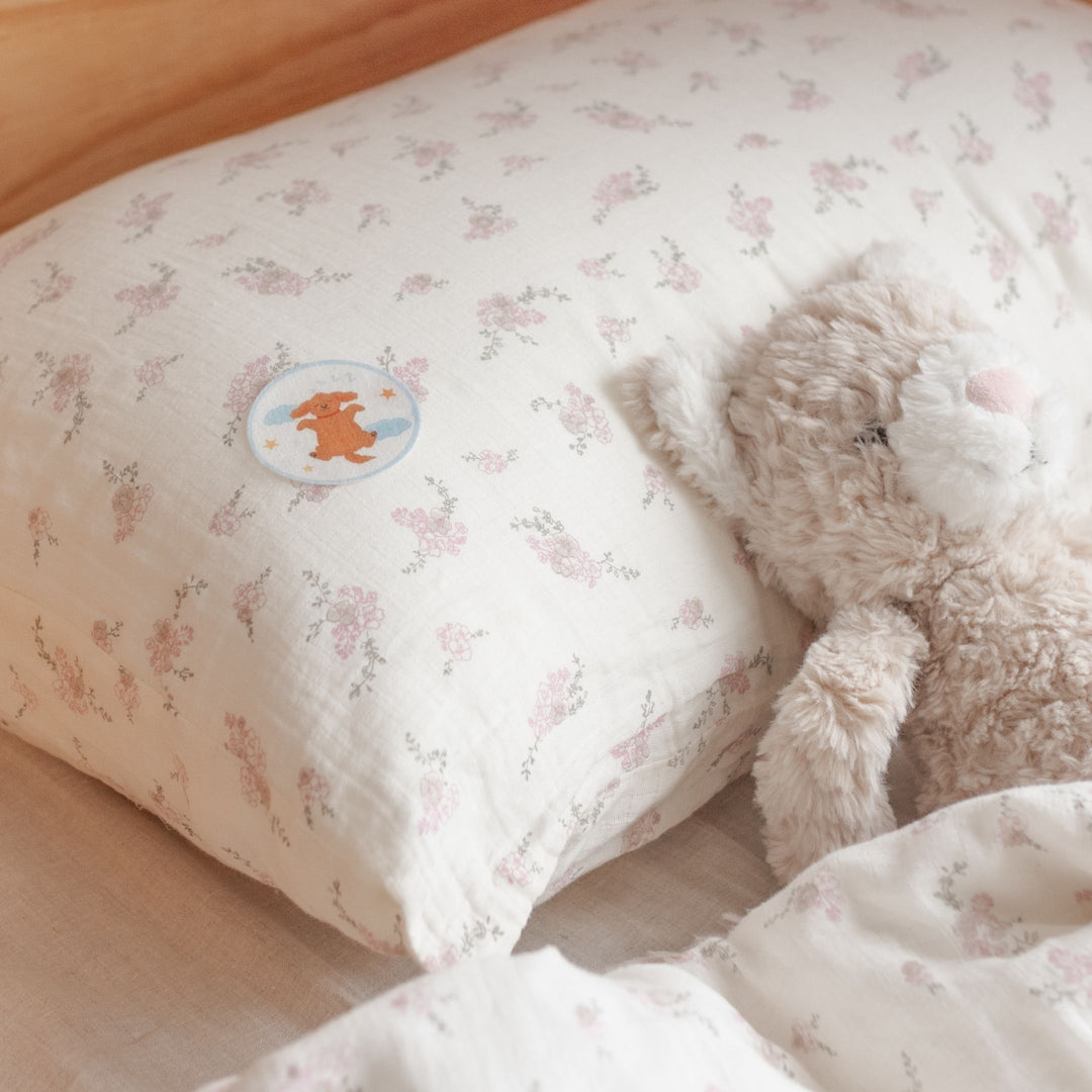 Moonlight Aromatherapy Sleep Stickers