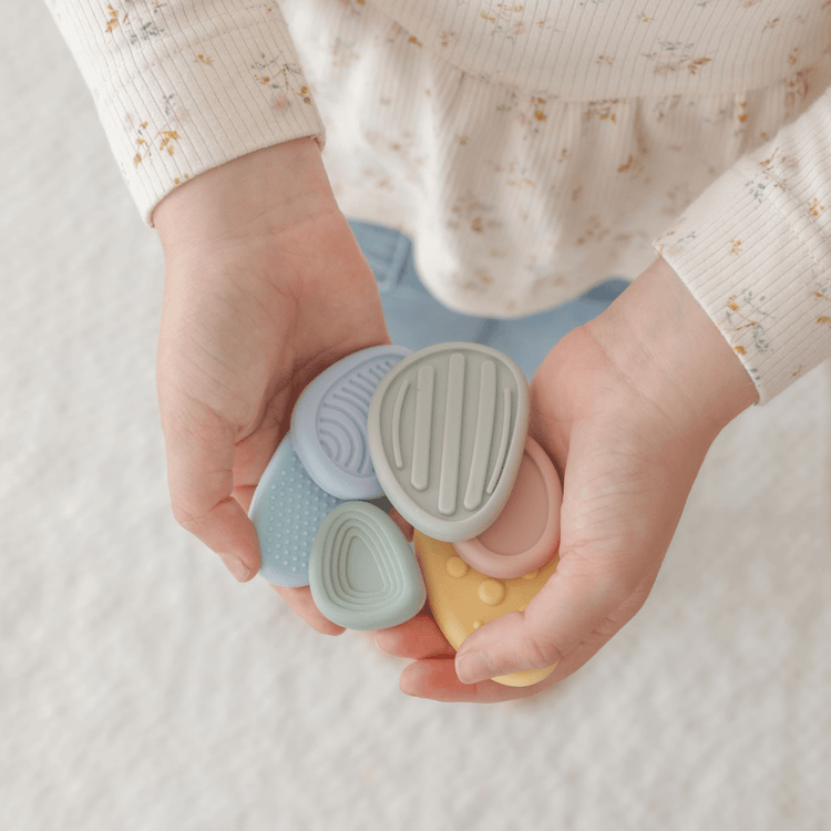 Worry Stones – Calming Sensory Tools for Anxious Minds