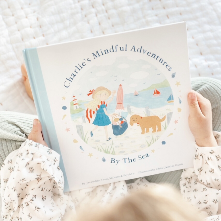 Charlie's Mindful Bedtime Bundle