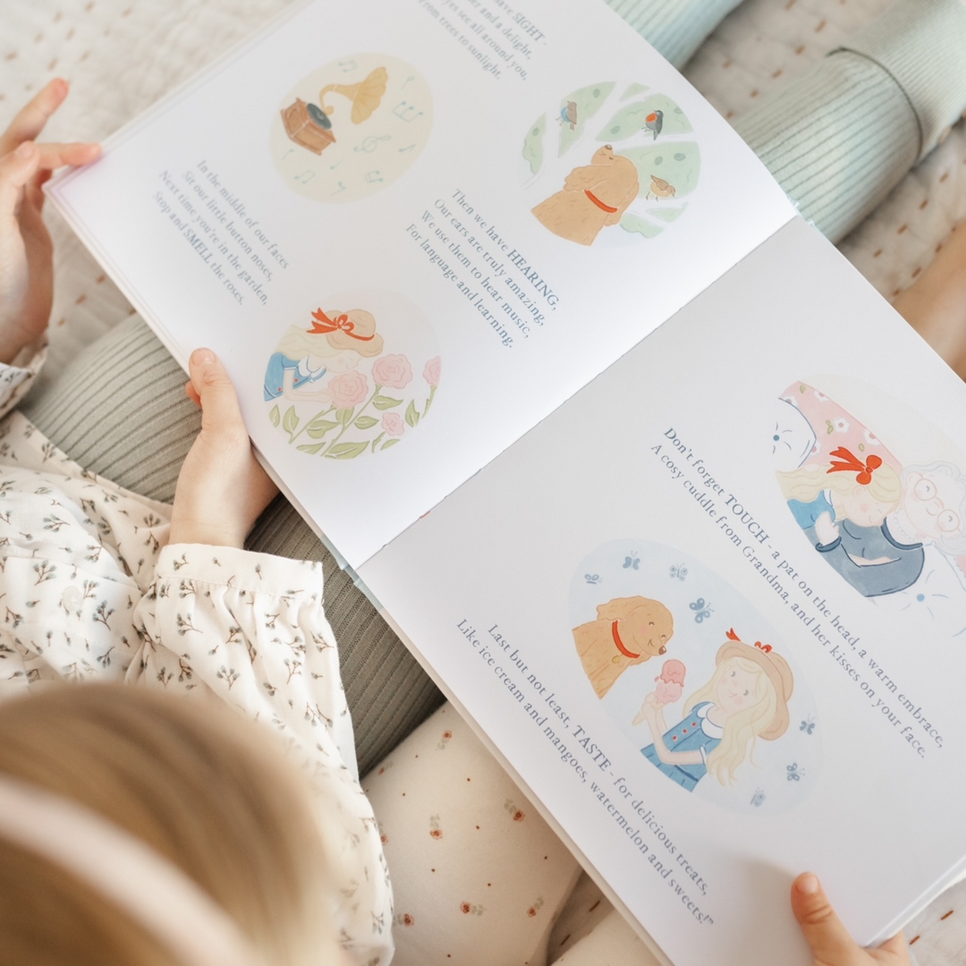 Charlie's Mindful Bedtime Bundle