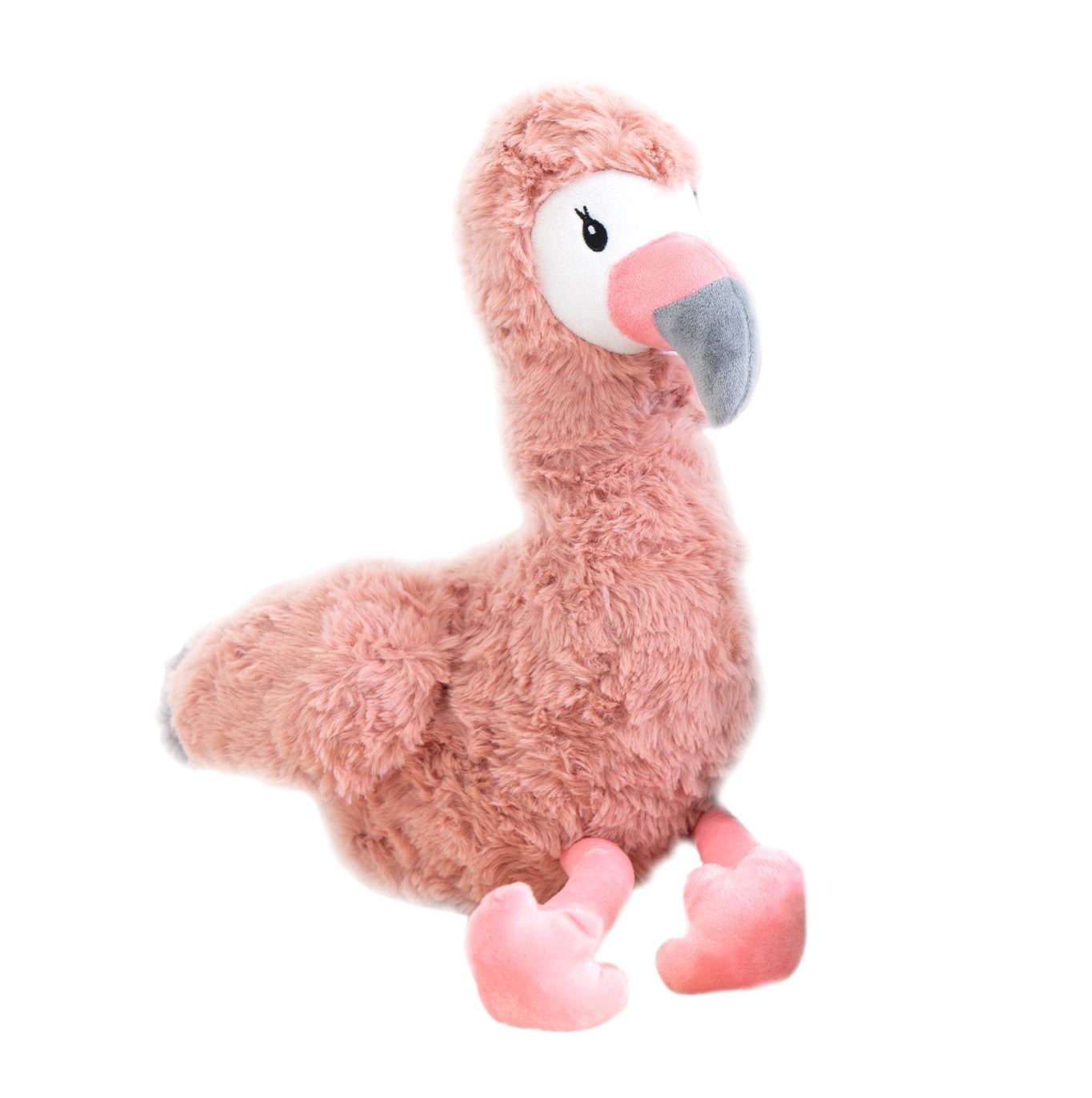 Francesca The Weighted Flamingo (New)
