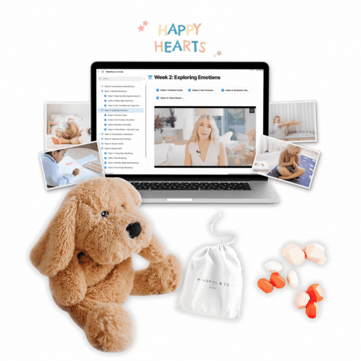 Calm Corner Bundle