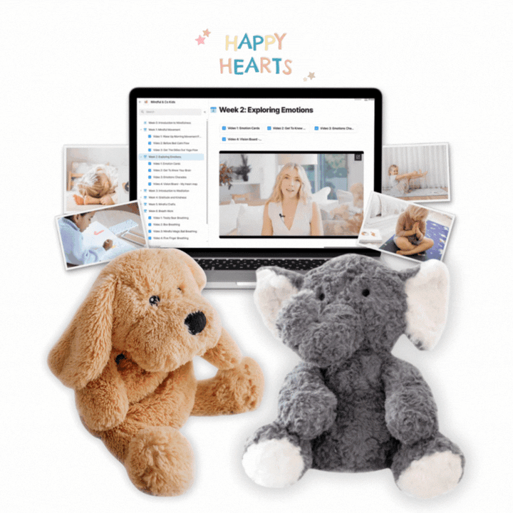 Family Pack Option