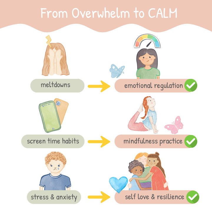 Happy Hearts Online Program - FREE