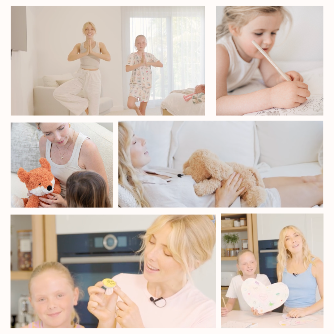 Happy Hearts Online Program - FREE