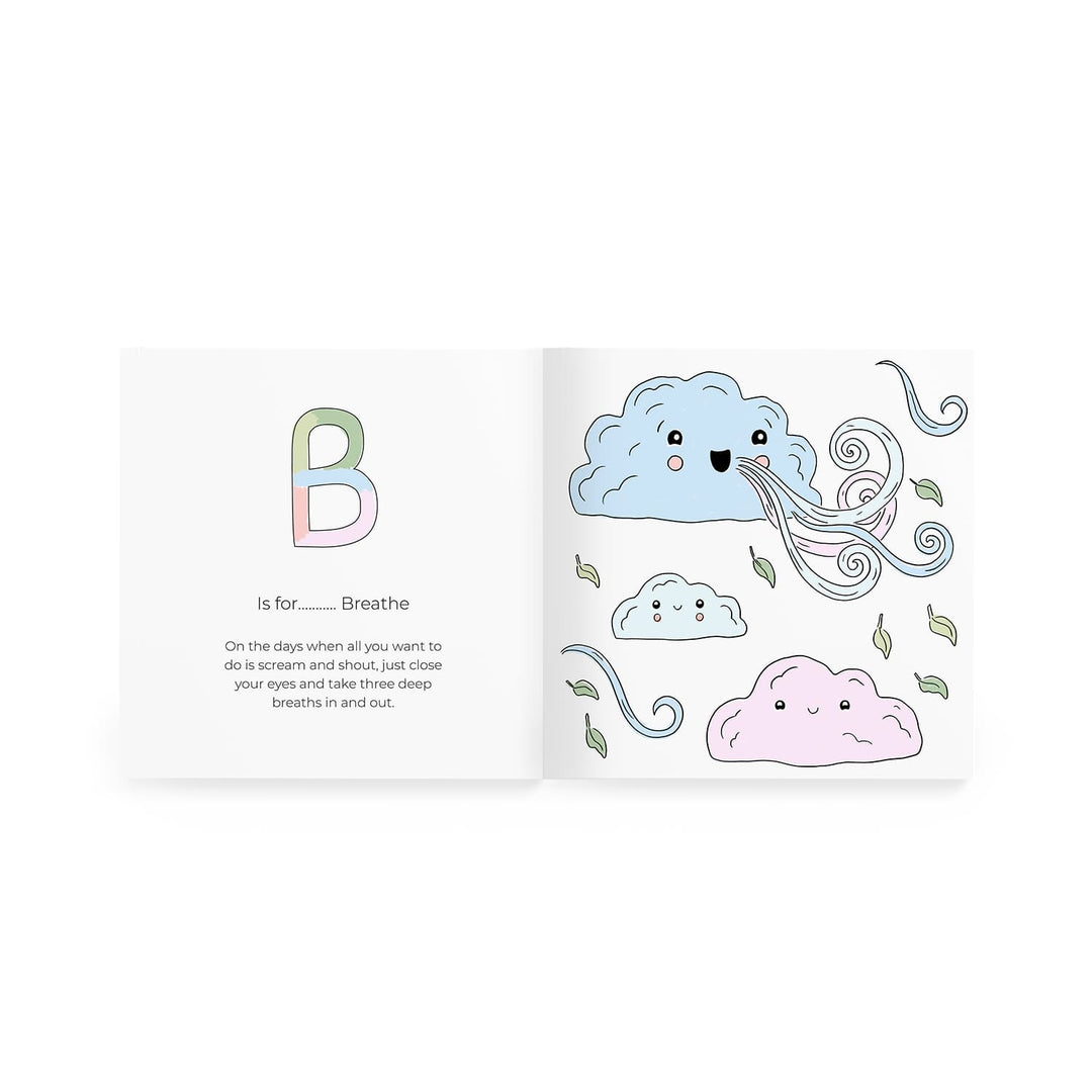 Mindful Coloring Pack