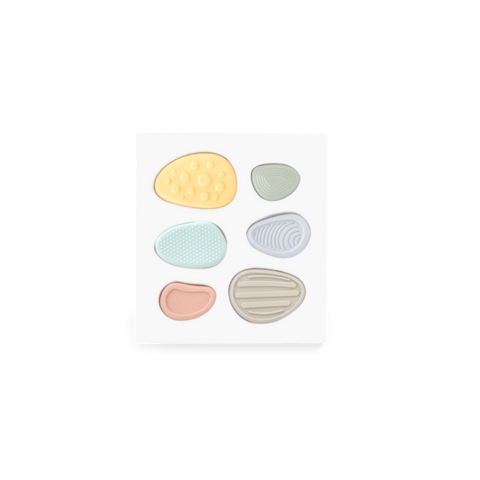 Worry Stones – Calming Sensory Tools for Anxious Minds