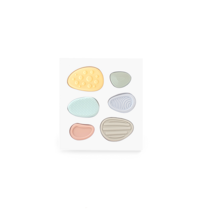 Worry Stones