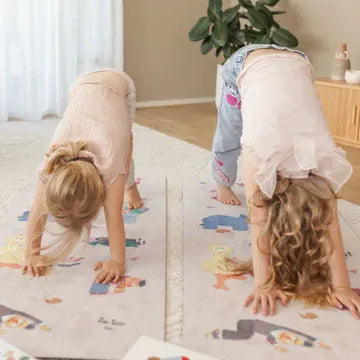 Mindful Movements