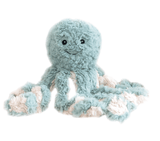 Ollie The Weighted Octopus