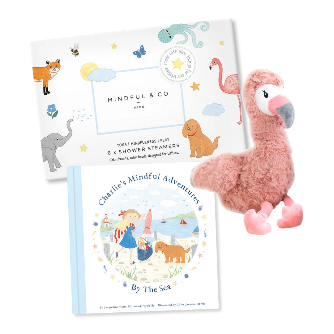 Buddies Bedtime Bundle