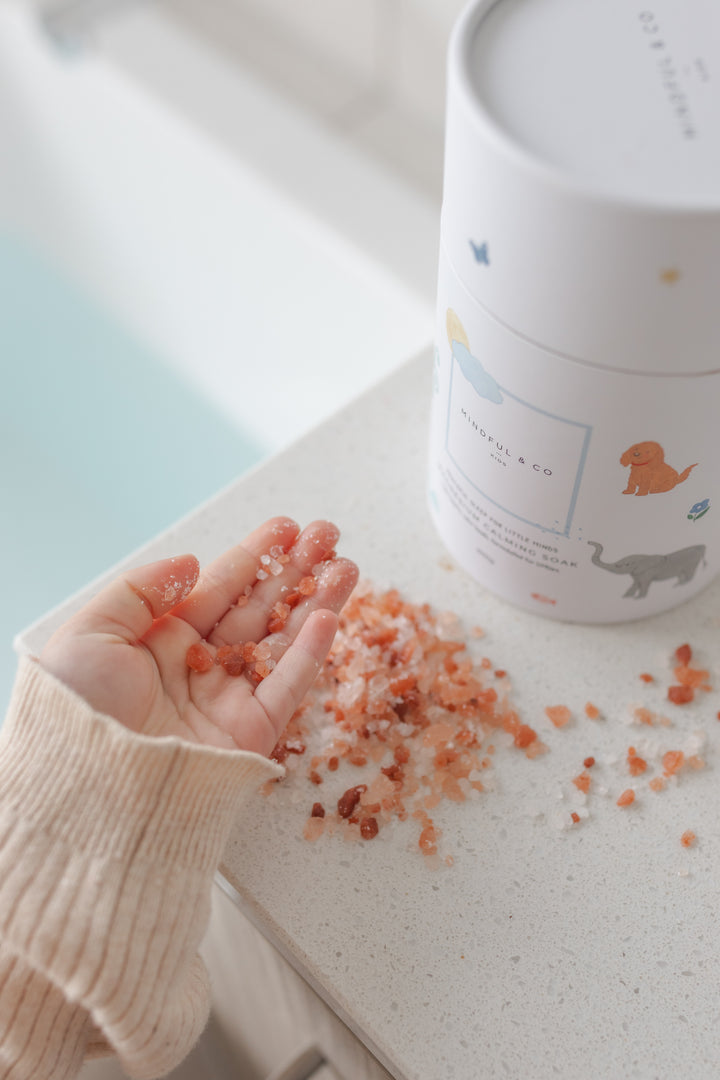 Wellness Routine Bundle