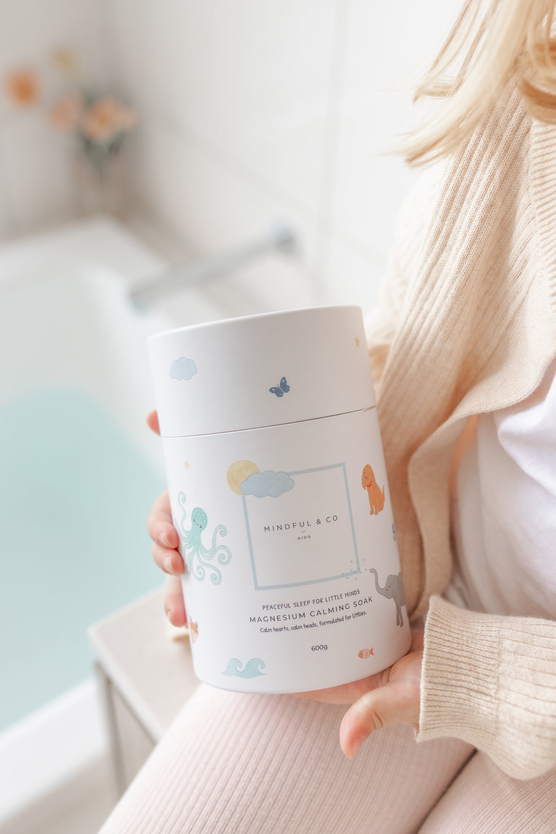 Wellness Routine Bundle