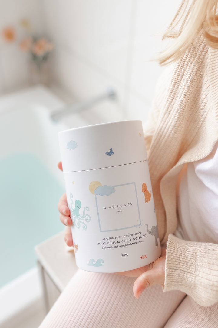 Wellness Routine Bundle