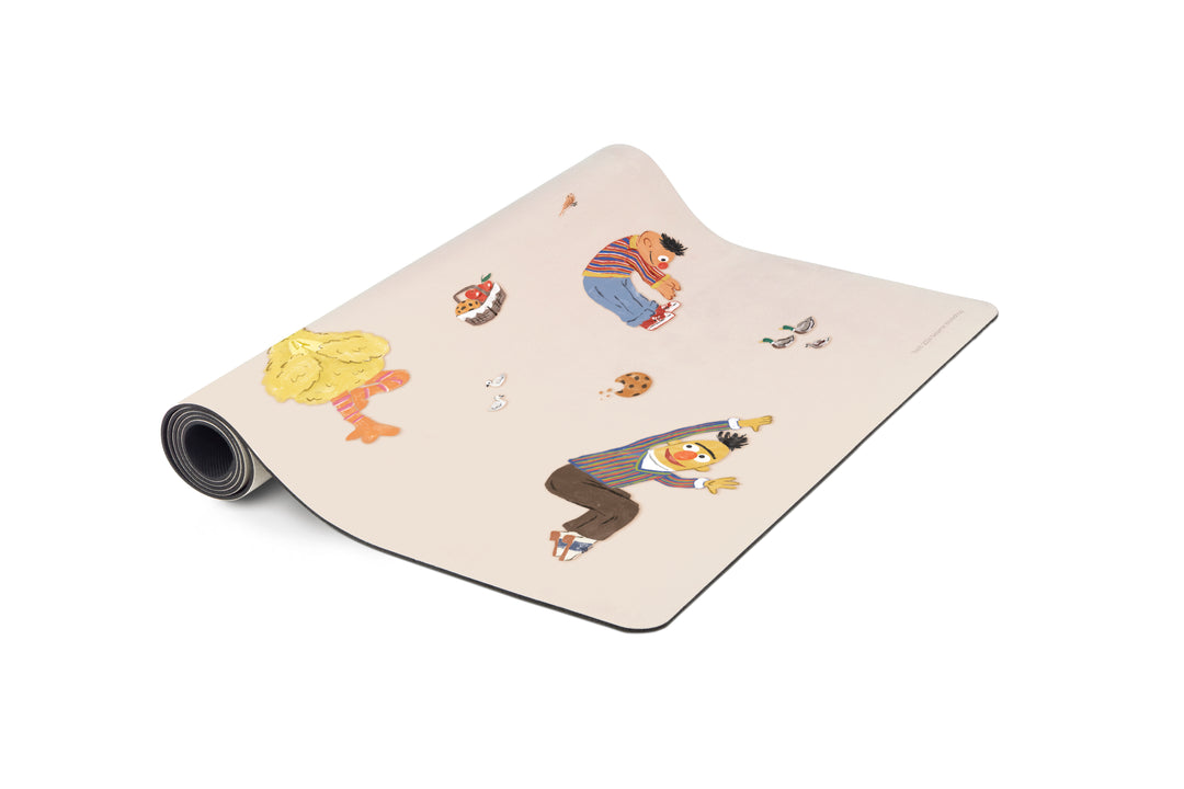 Yoga Beginner Bundle + Happy Hearts Course