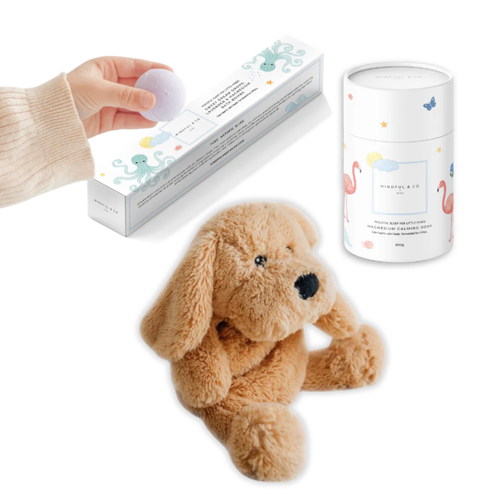 Sleepy Time Bliss Bundle