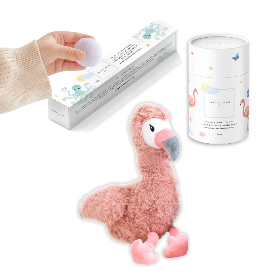 Sleepy Time Bliss Bundle