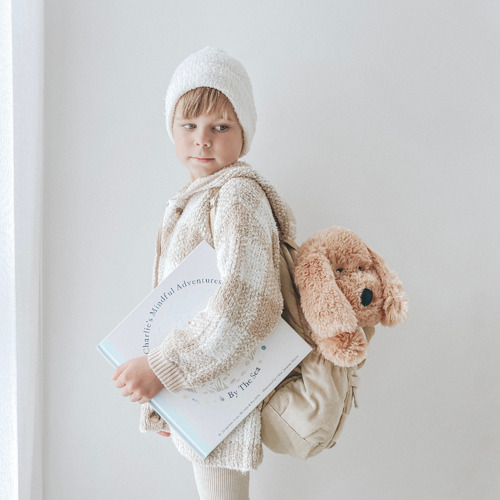 Charlie's Mindful Bedtime Bundle