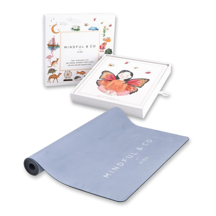 Beginner Yoga Bundle