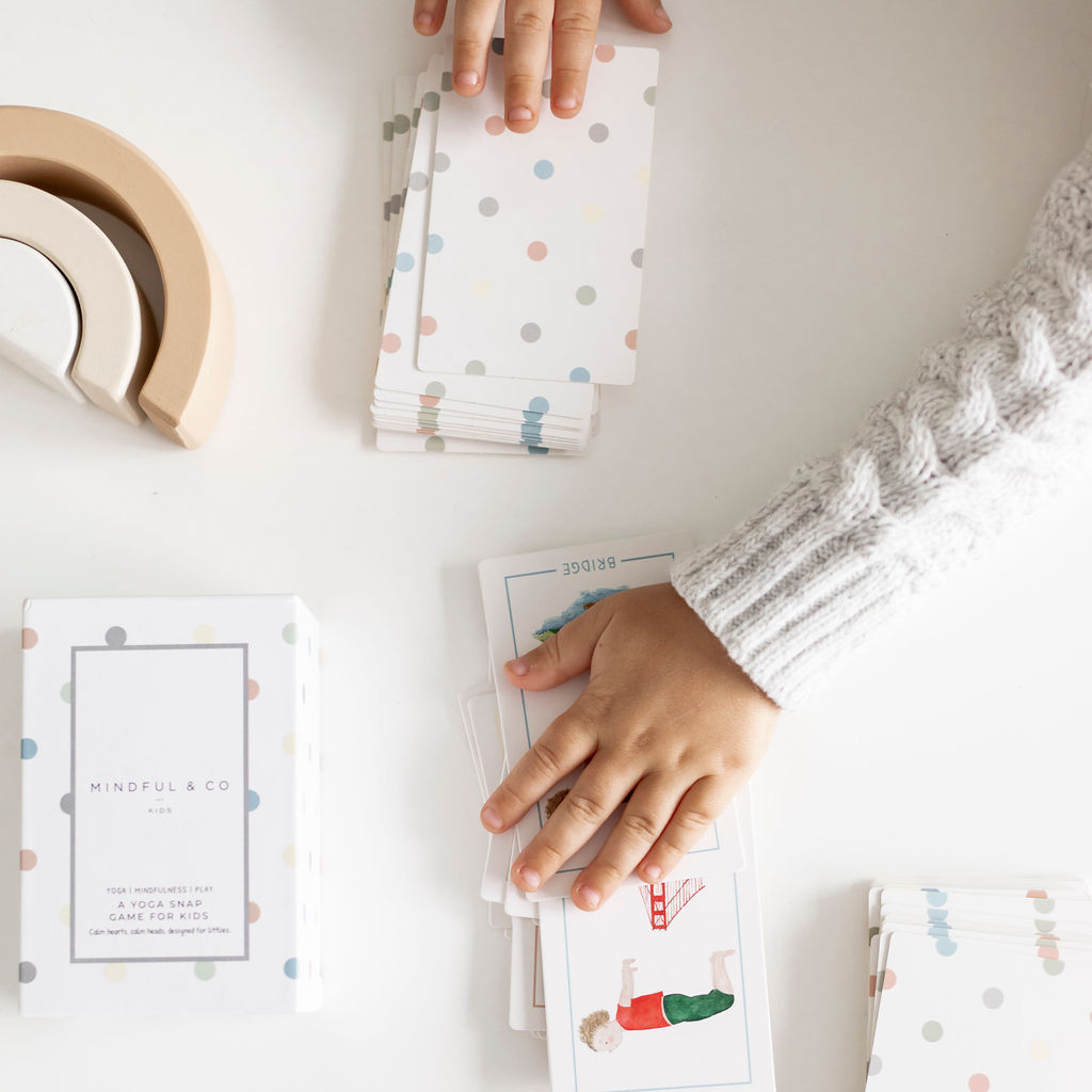 Yoga & Essentials Bundle