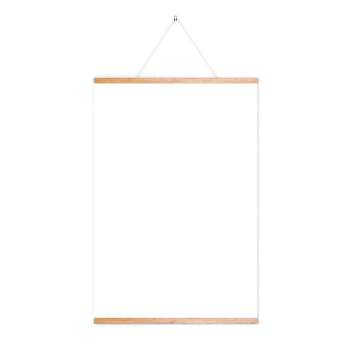 Poster Hanger - Mindful And Co Kids USA