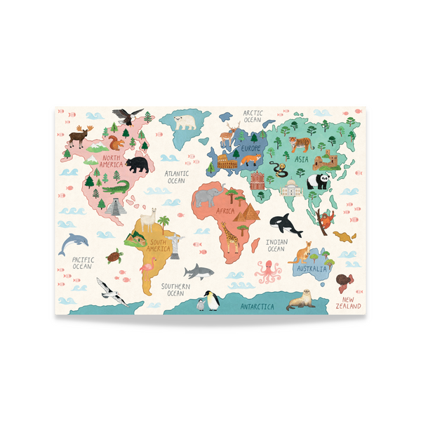 map-of-the-world-for-kids